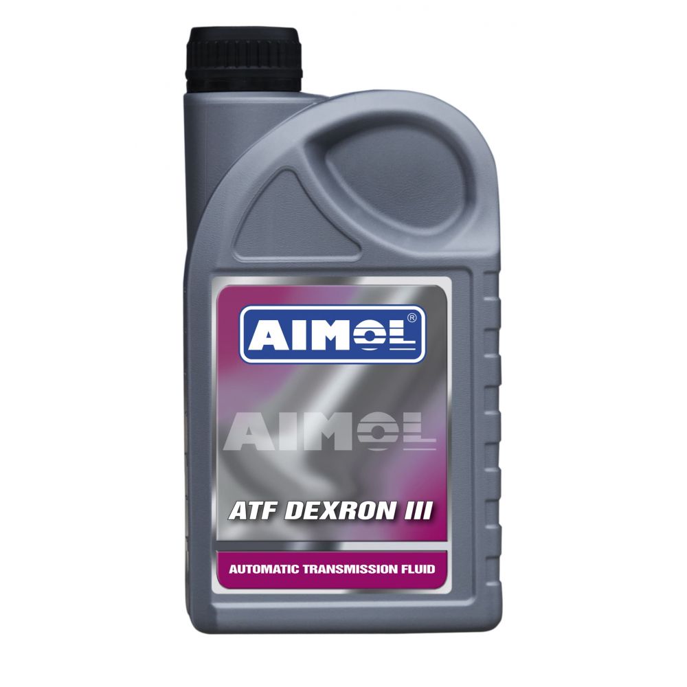 Трансмиссионное масло AIMOL ATF Dexron III, 1л