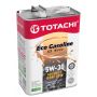 Моторное масло TOTACHI Eco Gasoline SN/CF 5W-30, 4л