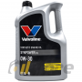 Моторное масло Valvoline SynPower FE 0W-30, 5л