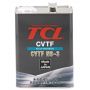 Трансмиссионное масло TCL CVTF NS-3, 4л