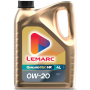 Моторное масло Lemarc QUALARD NEO HK 0W-20, 4л