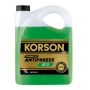 Антифриз Korson G12 ⁠-⁠36, 5л