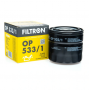 Масляный фильтр Filtron OP533/1