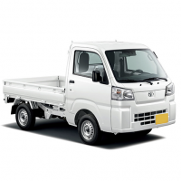 Toyota Pixis Truck II