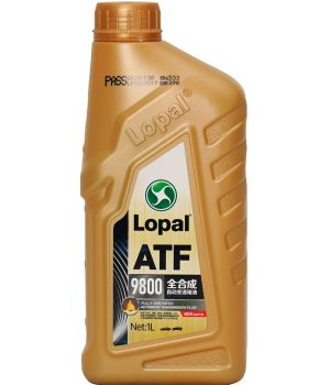 Трансмиссионное масло Lopal 9800 ATF 236.15, 1л