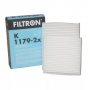 Салонный фильтр Filtron K1179-2X