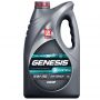 Моторное масло Лукойл Genesis Armortech Diesel 5W-30, 4л