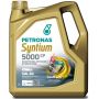 Моторное масло Petronas Syntium 5000 CP 5W-30, 4л