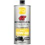 Моторное масло FQ 10W-40 4T MA2/SP FULLY SYNTHETIC (ESTER), 1л