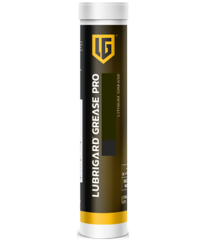 Смазка LUBRIGARD GREASE PRO LI-CA 150 SYNTHETIC MOLY 5 EP1, 400гр