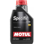 Моторное масло MOTUL Specific 0720 5W-30, 1л