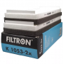 Салонный фильтр Filtron K1053-2X