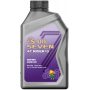 Моторное масло S-OIL SEVEN 4T RIDER #5 MA2 20W-50​​​​​​​, 1л