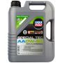 Моторное масло LIQUI MOLY НС Special Tec AA 0W-20, 5л