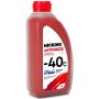 Антифриз готовый MICKING ANTIFREEZE SUPER LLC  P-OAT Technology -40C (red), 1кг