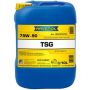Трансмиссионное масло RAVENOL TSG 75W-90 GL-4, 10л
