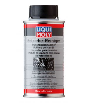 Промывка механических трансмиссий LIQUI MOLY Getriebe-Reiniger, 0,15л