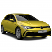 Golf VIII Variant
