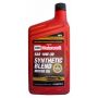 Моторное масло Ford Motorcraft Premium Synthetic Blend 10W-30, 0.946мл