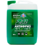 Антифриз зеленый AGA Z42, -42°С, G12++, 10кг