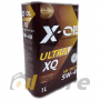 Моторное масло X-OIL ULTRA XQ 5W-40 SN/CF, 1л