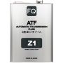 Трансмиссионное масло FQ ATF Z1, 4л