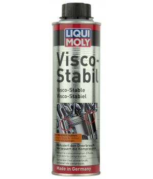 Стабилизатор вязкости LIQUI MOLY Visco-Stabil, 0,3л