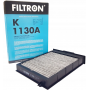 Салонный фильтр Filtron K1138