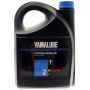 Моторное масло Yamaha YAMALUBE 2 Marine Mineral Oil, 5л