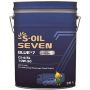 Моторное масло S-OIL SEVEN BLUE #7 CI-4/SL 10W-40, 20л