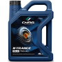 Трансмиссионное масло C.N.R.G. N-Trance GL-4 75W-90, 4л