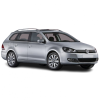 Golf VI Variant / Jetta SportWagen