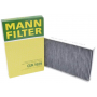 Салонный фильтр MANN-FILTER CUK 1629