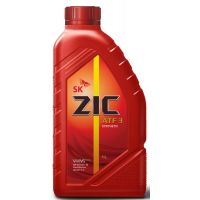 Трансмиссионное масло ZIC ATF 3, 1л