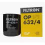 Масляный фильтр Filtron OP632/4