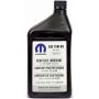 Трансмиссионное масло MOPAR Synthetic Rear Axle Lubricant 75W-85, 1л