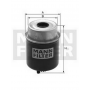 Топливный фильтр MANN-FILTER WK 8139