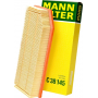 Воздушный фильтр MANN-FILTER C 38145