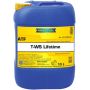 Трансмиссионное масло RAVENOL ATF T-WS Lifetime, 10л