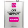Трансмиссионное масло FQ CVT HIGH TORQUE, 4л