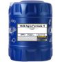 Моторное масло для садовой техники MANNOL 7859 AGRO FORMULA H, 20л