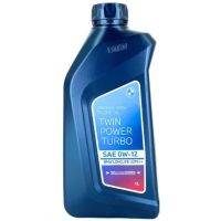 Моторное масло BMW TwinPower Turbo Longlife-22 FE++ 0W-12, 1л