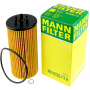 Масляный фильтр MANN-FILTER HU 835/1z