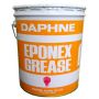 Смазка DAPHNE GREASE EPONEX SR Grade №2, 16кг