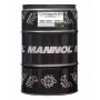 Моторное масло MANNOL 7713 FOR KOREAN CARS 5W-30, 60л