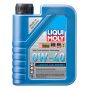 Моторное масло LIQUI MOLY НС Leiсhtlauf Energy 0W-40, 1л