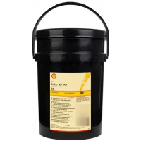 Гидравлическое масло Shell Tellus S2 VX 32, 20л