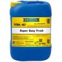 Моторное масло RAVENOL SDT Super Duty Truck 10W-40, 10л