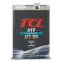 Трансмиссионное масло TCL ATF WS, 4л