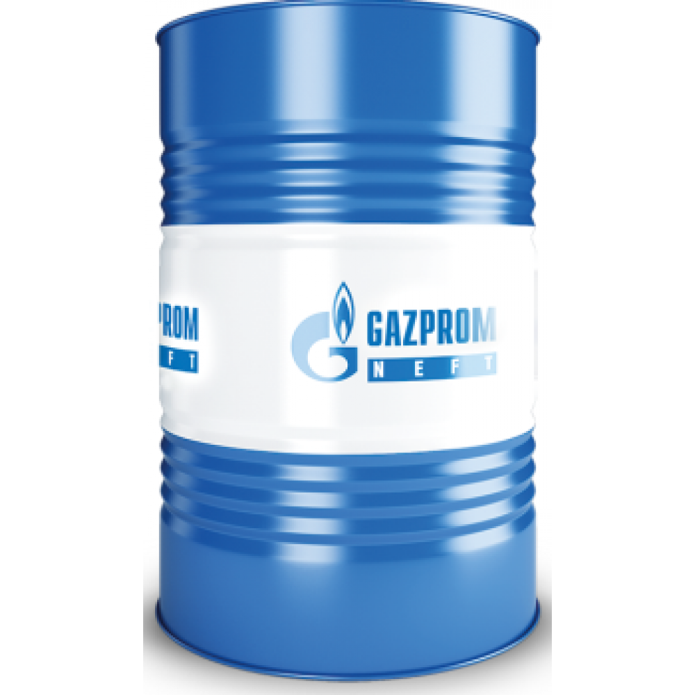 Моторное масло Gazpromneft Premium L 5W-40, 205л